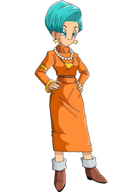 bulma dbgt